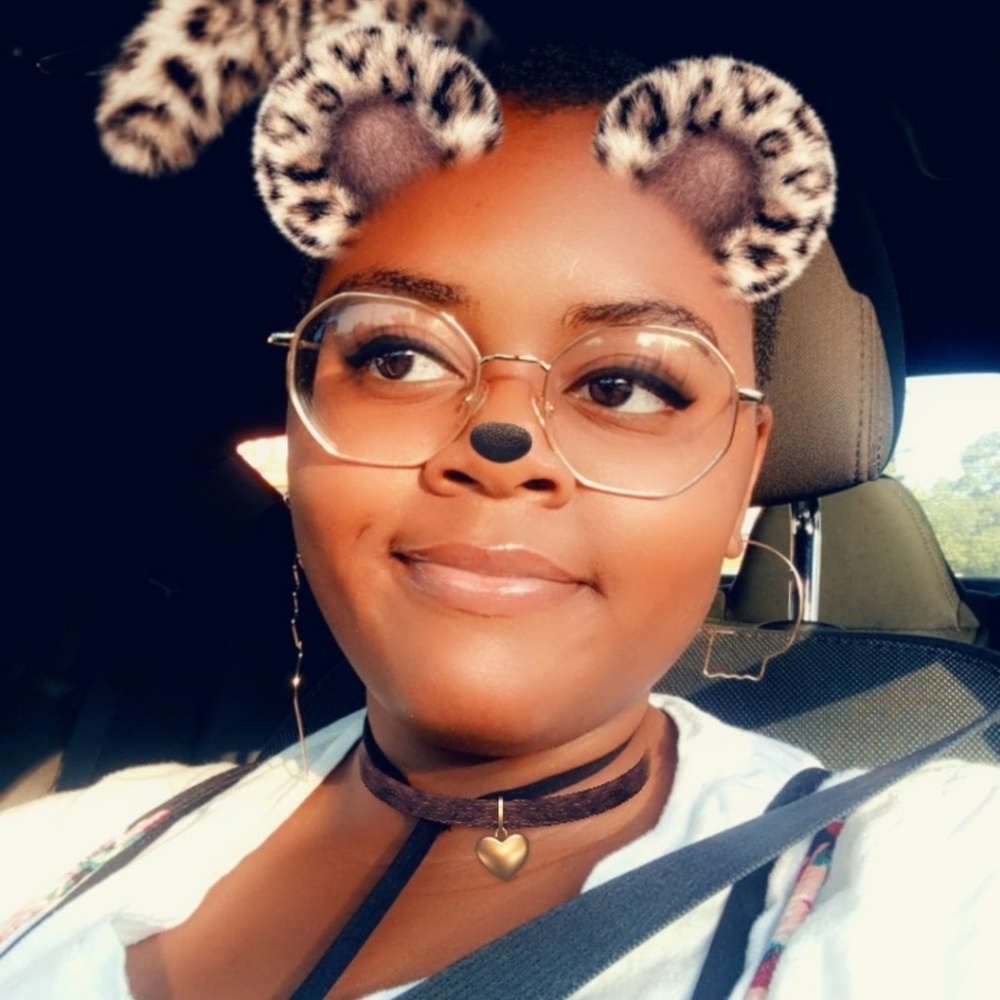 Meet your Posher, Dejariee